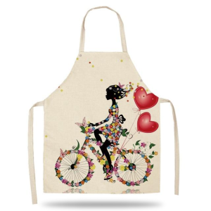 Bicycle Kitchen Apron Bicycle Kitchen Apron