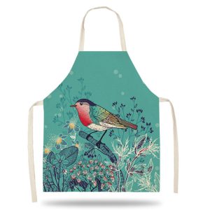 Birds Apron Birds Apron