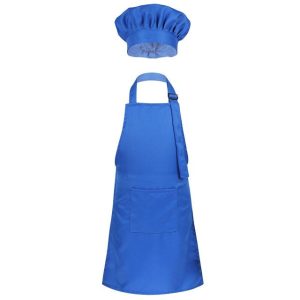 Boy's Kitchen Apron Boy's Kitchen Apron