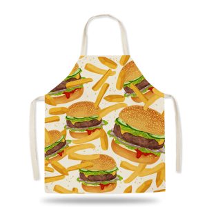 Burger Apron