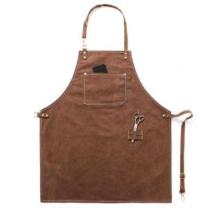 Canvas Apron