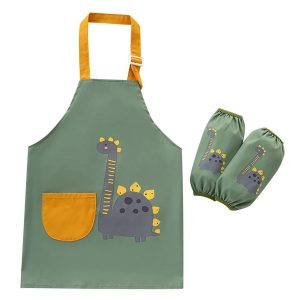 Children's Gardener's Apron