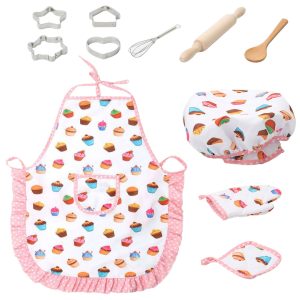 Children's Kitchen Set