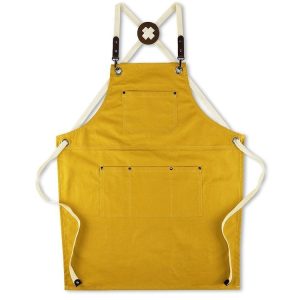 Colorful Kitchen Apron