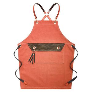 Cotton Apron