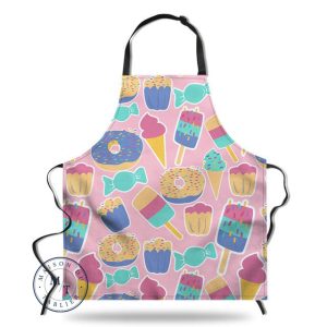 Cute Kitchen Apron