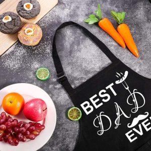 Dad Apron