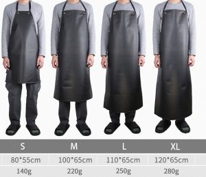 Diver's Apron Diver's Apron