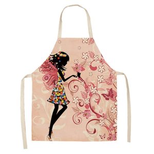 Fairy Children's Kitchen Apron