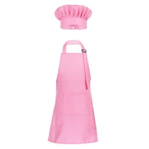 Girl's Kitchen Apron