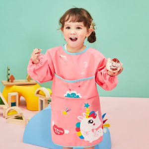 Girl's Pastry Apron
