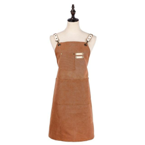 High-End Apron