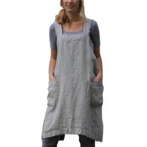 Large Size Kitchen Apron