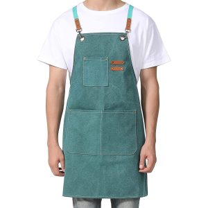 Men's Chef Kitchen Apron