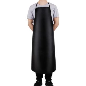 Men's Long Apron