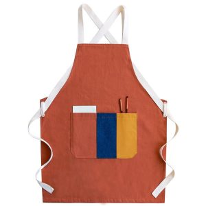 Office Apron