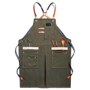 Pizza Chef Apron