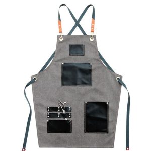 Professional Men's Kitchen Apron