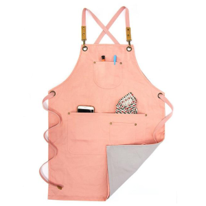 Reversible Kitchen Apron