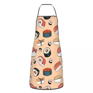 Sushi Apron