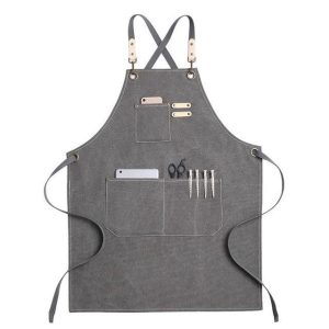 Men's Kitchen Apron