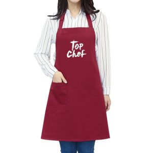 Top Chef Apron